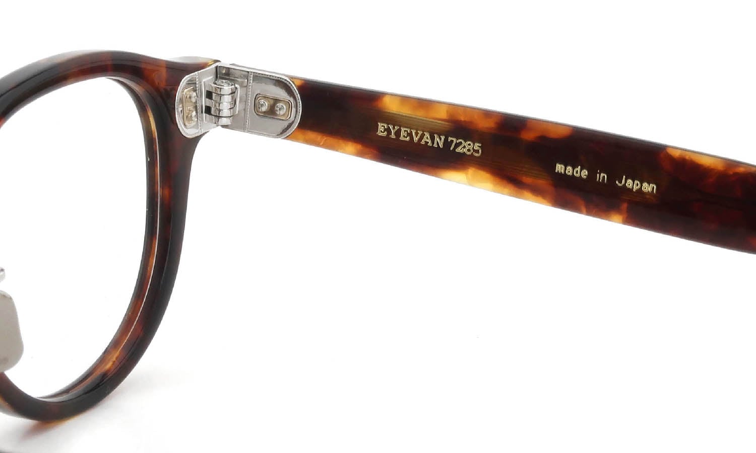 EYEVAN7285 335 46size C.301