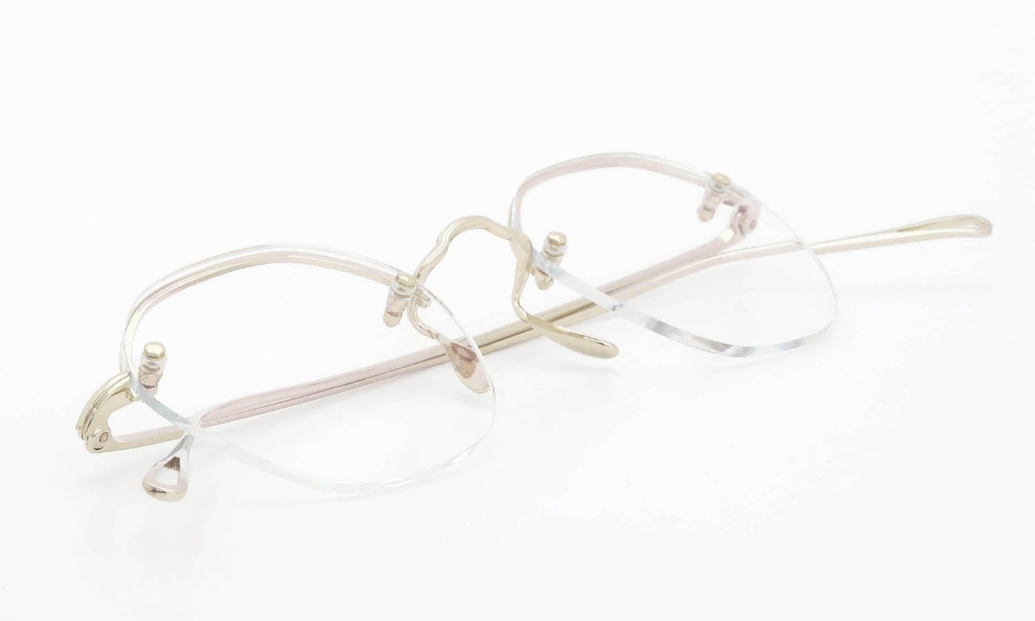 ayame メガネ通販 HEX RW (旧：RIMWAY) CG