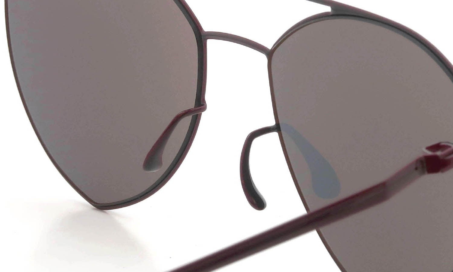 MYKITA+Maison Margiela MMESSE010 sun COL.E7