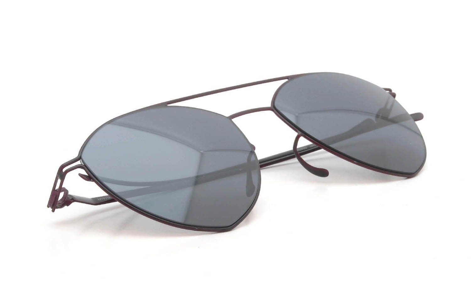 MYKITA+Maison Margiela MMESSE010 sun COL.E7