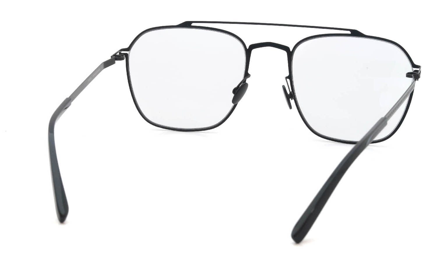 MYKITA+Maison Margiela MMCRAFT006 COL.268 Black