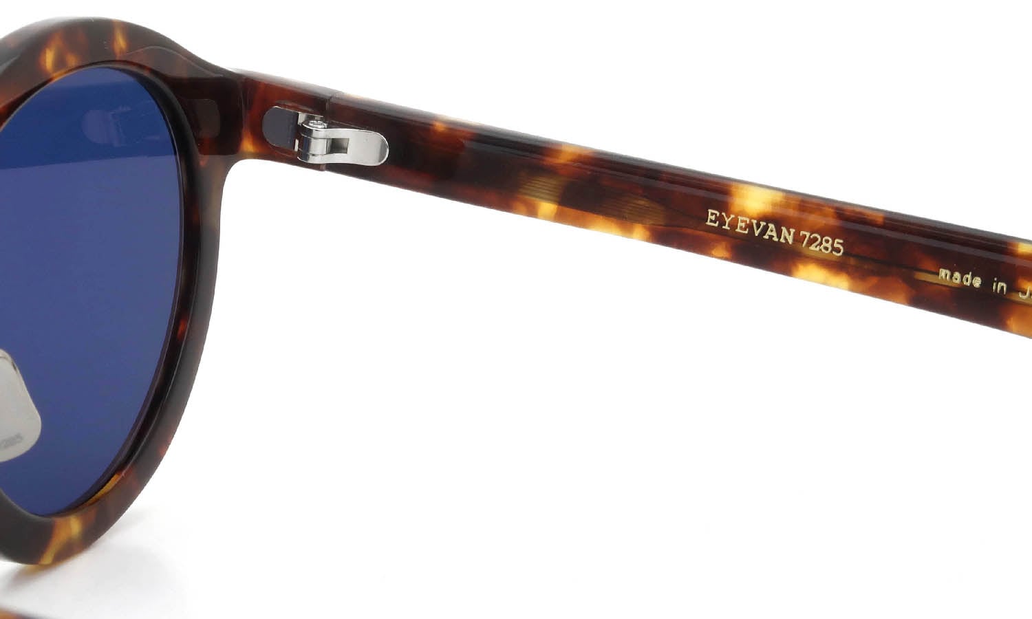 EYEVAN7285 サングラス 788 46size C.301