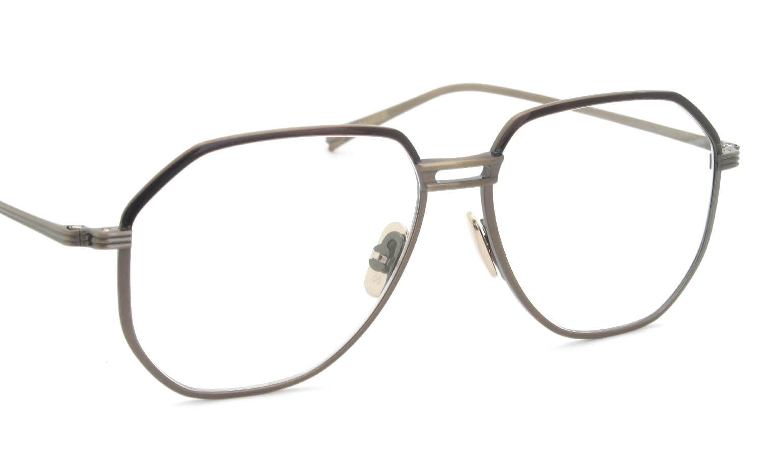 OG×OLIVERGOLDSMITH ROBERT 55size A GOLD