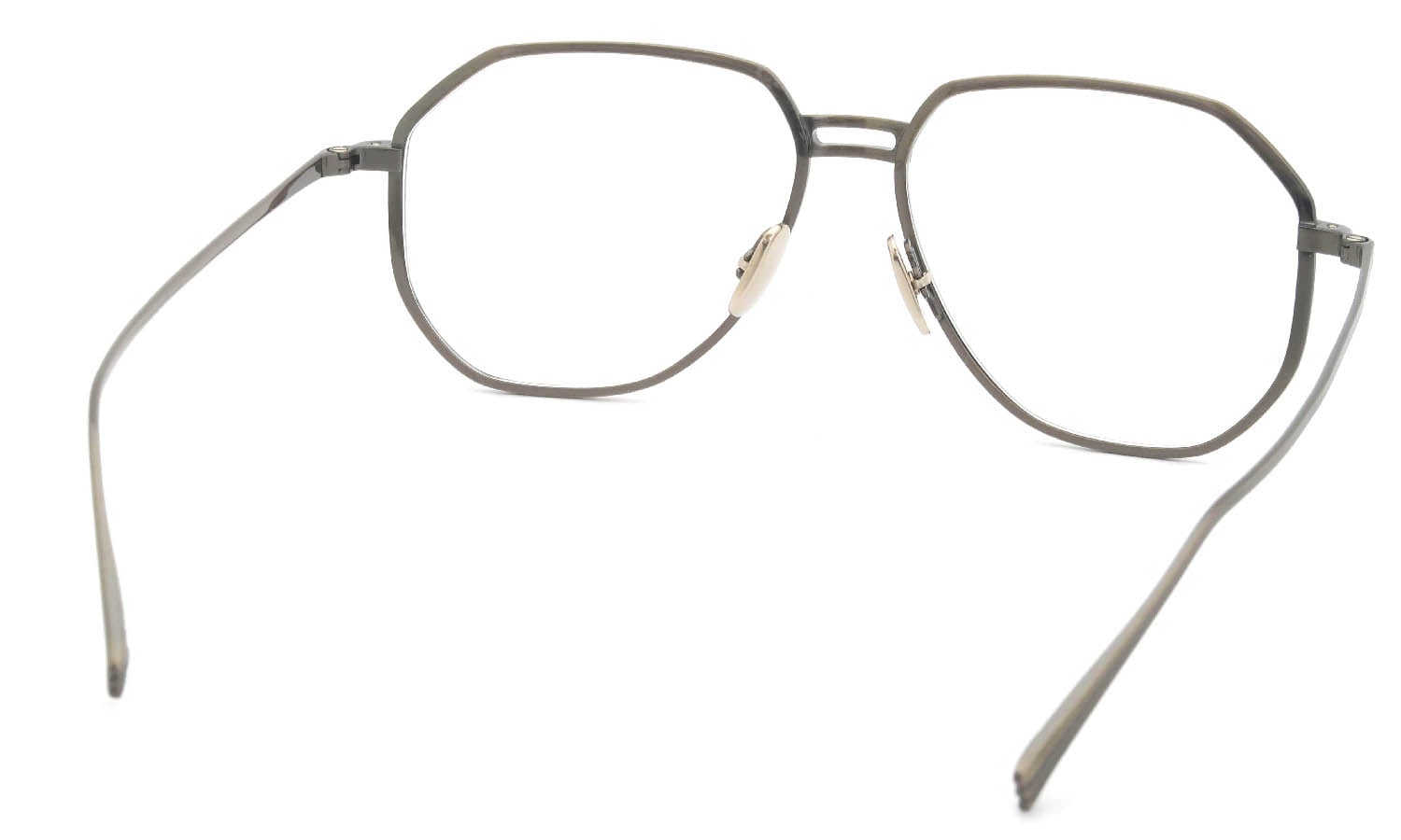 OG×OLIVERGOLDSMITH ROBERT 55size A GOLD