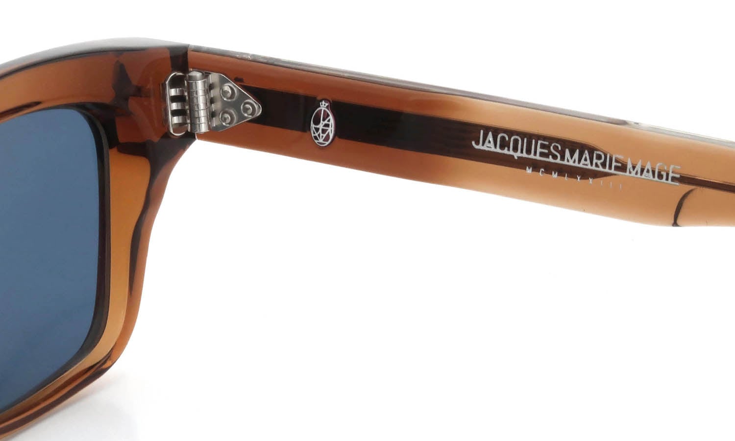 JACQUESMARIEMAGE MOLINO 51size Root Beer JMMML-66