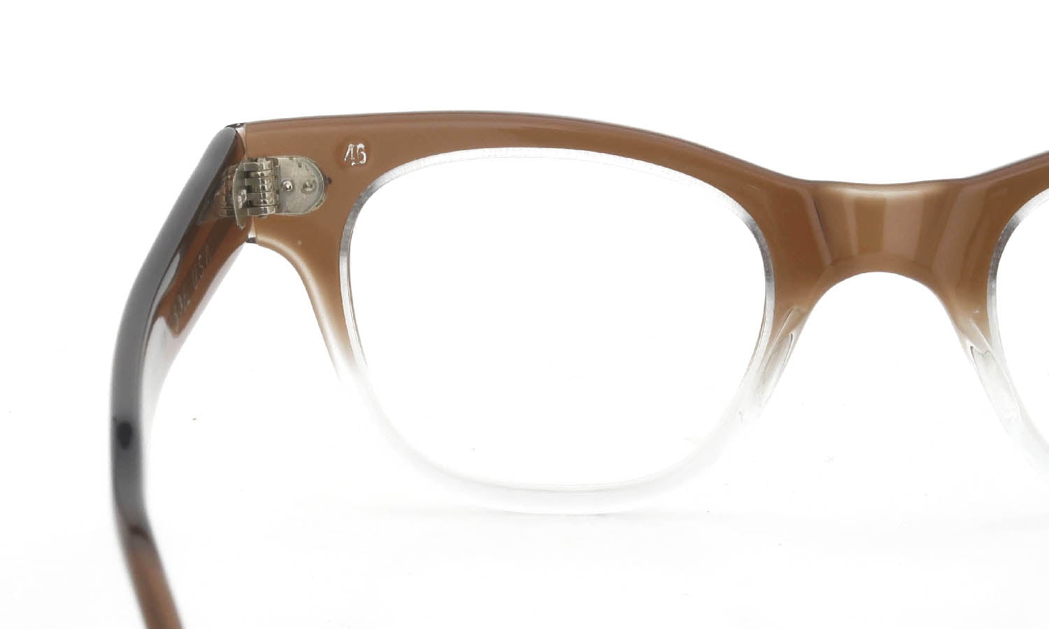 TART 1950s COUNTDOWN BROWN FADE 46-24(v4)