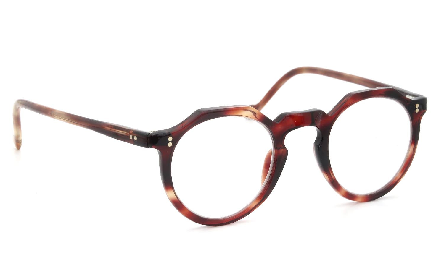 French vintage 1950s〜1970s Frame-France FR8004 Tort 41-23 #224455