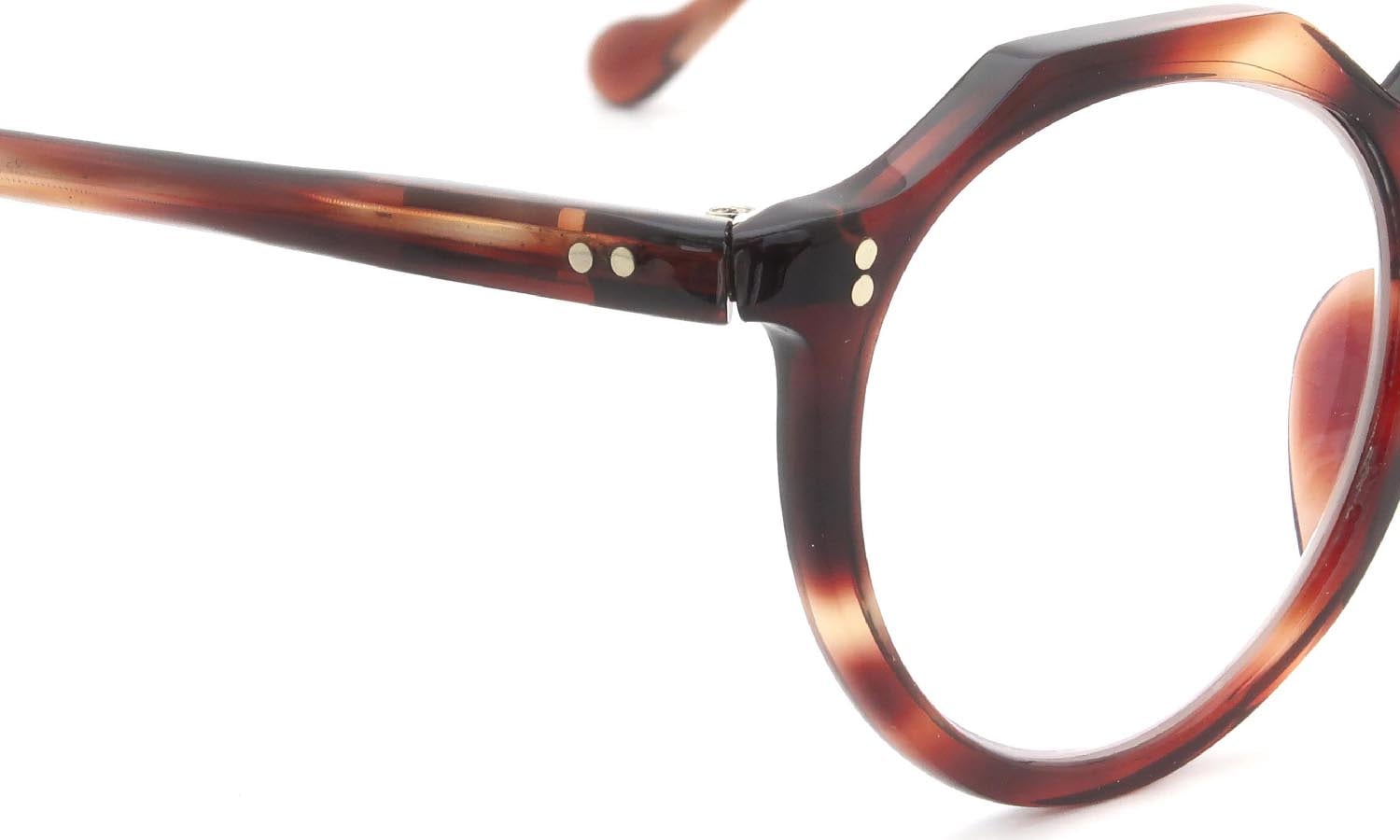 FRAME FRANCE 1950年代フレンチヴィンテージ眼鏡-