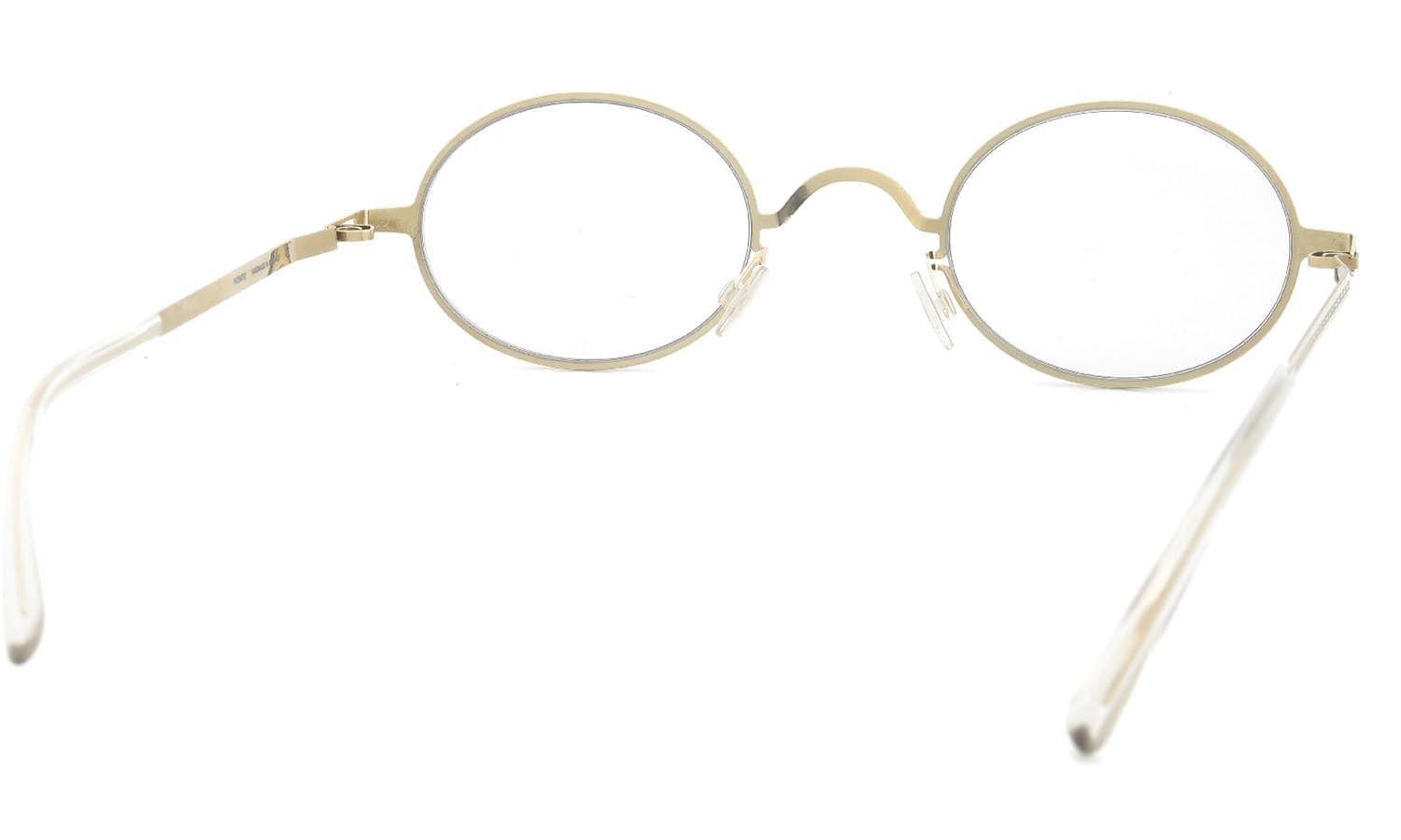 MYKITA+MaisonMargiela MMCRAFT005 COL.291