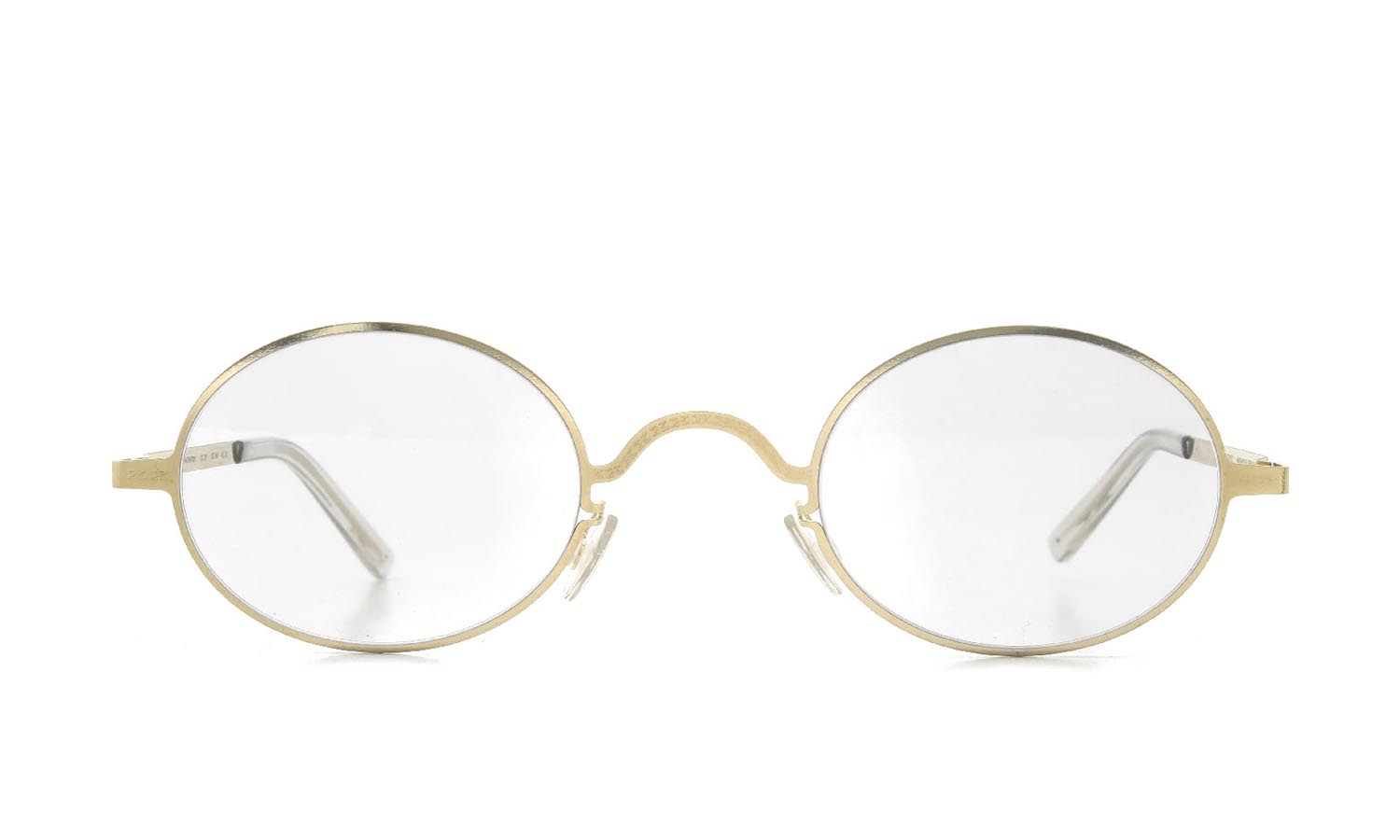 MYKITA×Maison Margiela mmclaft005 美品2回着用