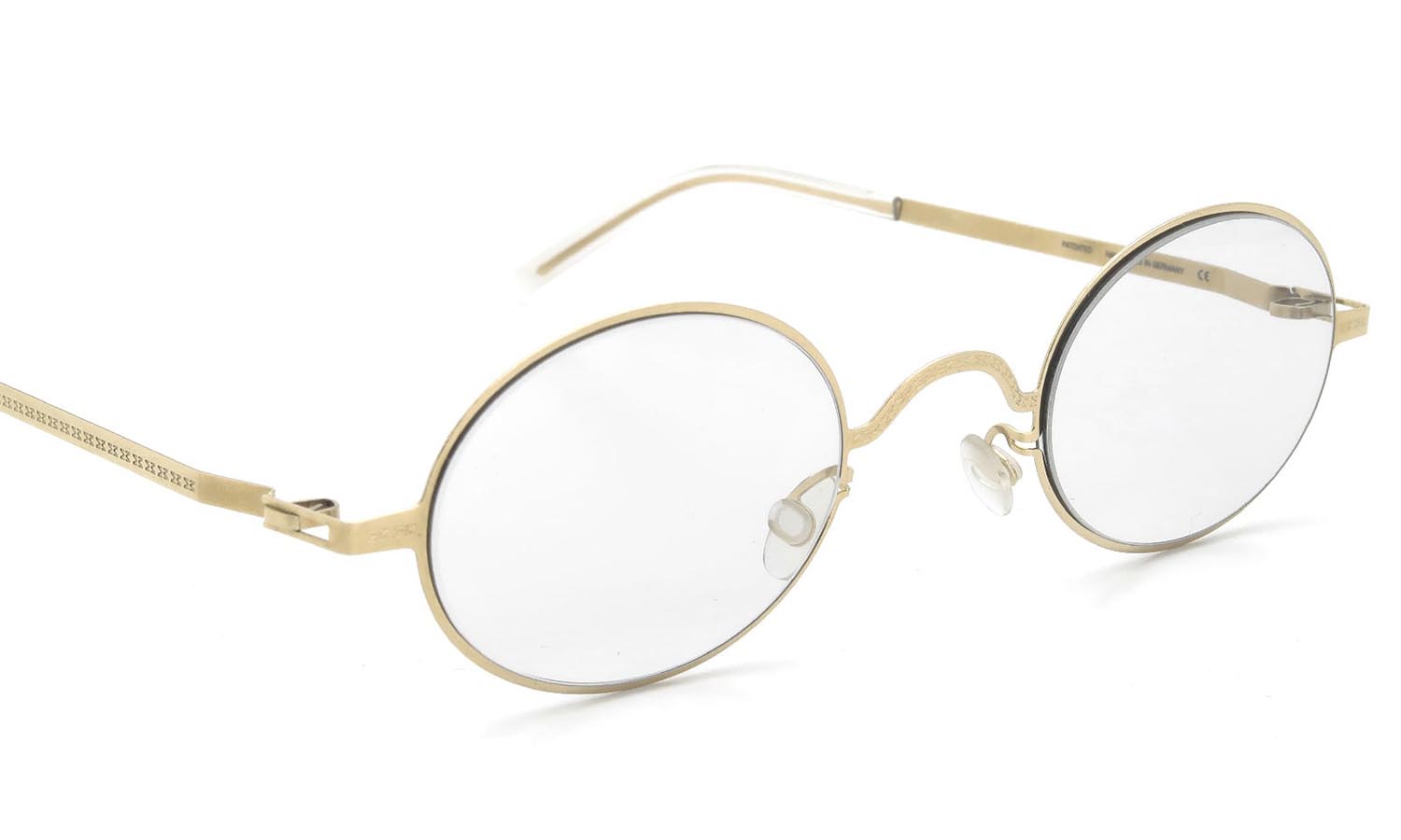 MYKITA+MaisonMargiela MMCRAFT005 COL.291