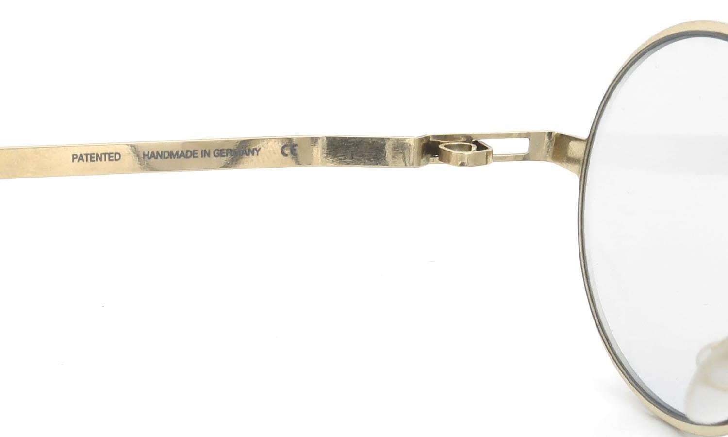 MYKITA+MaisonMargiela MMCRAFT005 COL.291