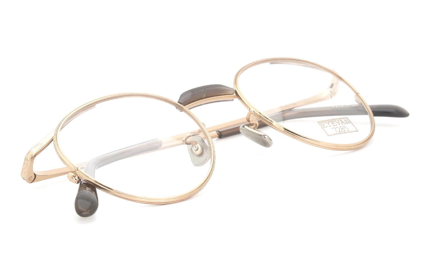 EYEVAN7285 アイヴァン7285 メガネ 133通販 C.9003 正規取扱 EYEVAN7285 アイヴァン7285 メガネ 133通販 C.9003 正規取扱