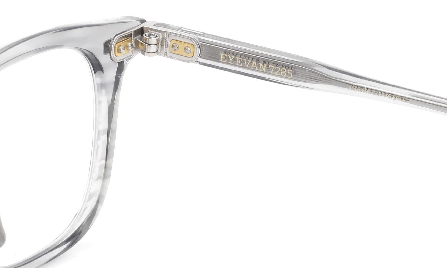 EYEVAN7285 567 47size C.137