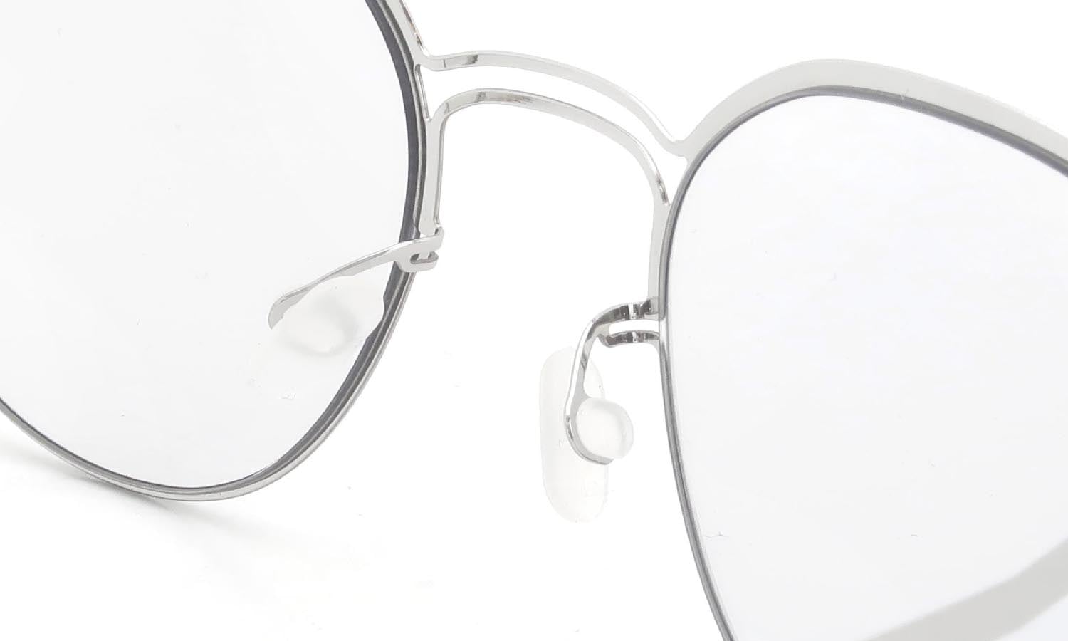 MYKITA+Maison Margiela MMCRAFT016 COL.051