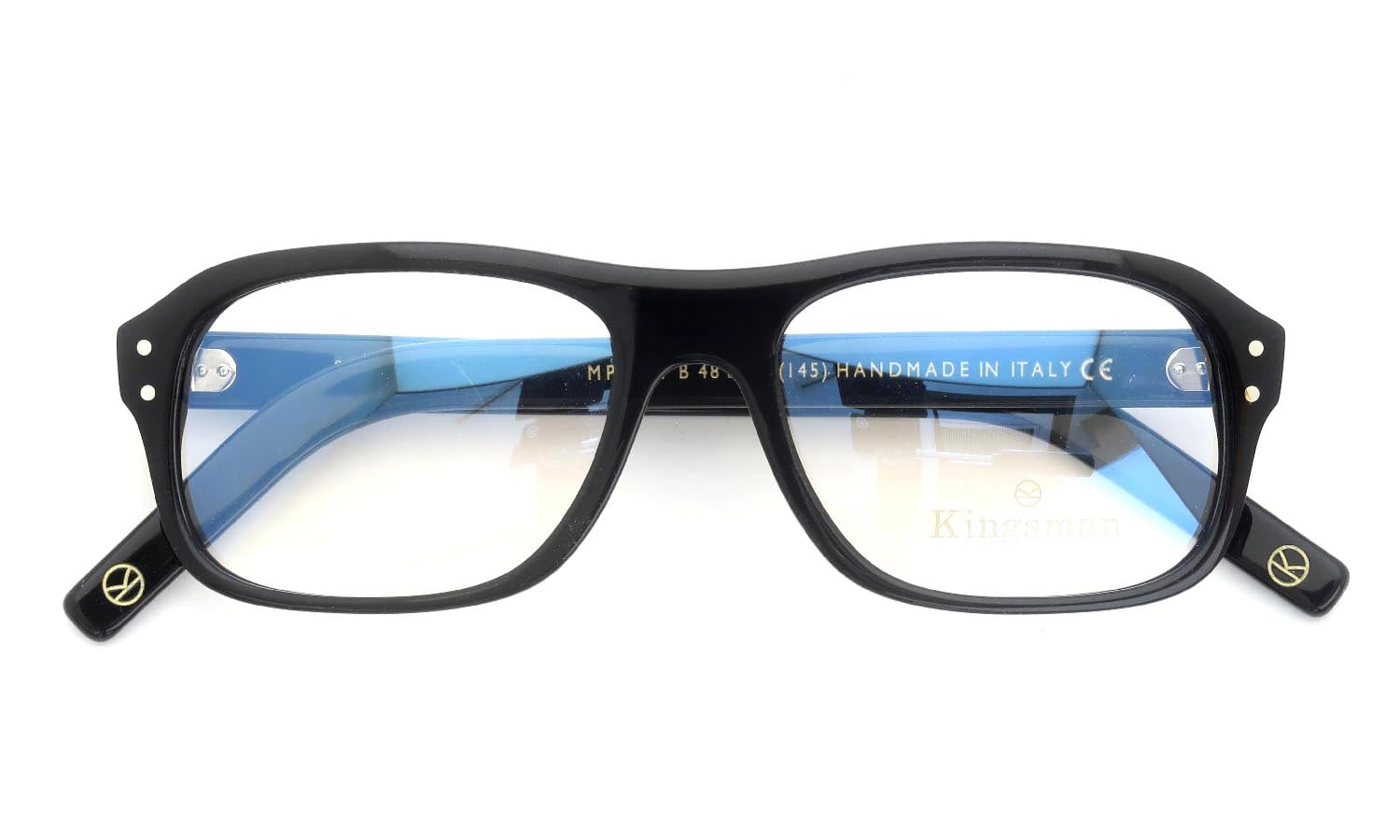 送関込 CUTLER AND GROSS × KINGSMAN サングラス 9002 | www.tegdarco.com