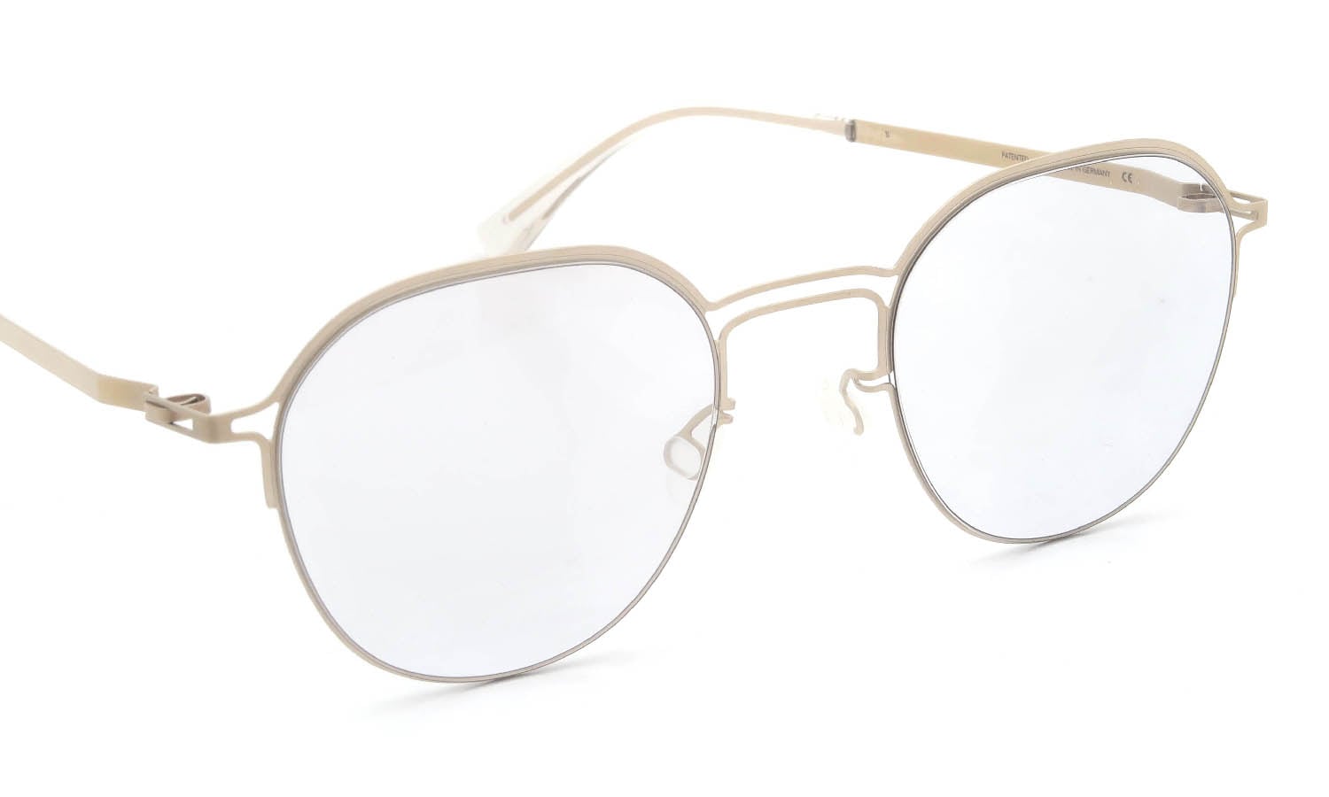 MYKITA+Maison Margiela MMCRAFT016 COL.499