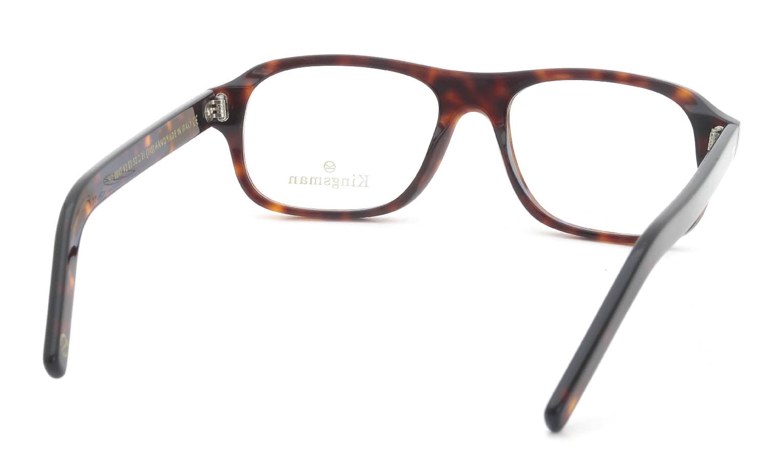 CUTLER AND GROSS Kingsmanメガネ通販 MP0847 DARK-TURTLE