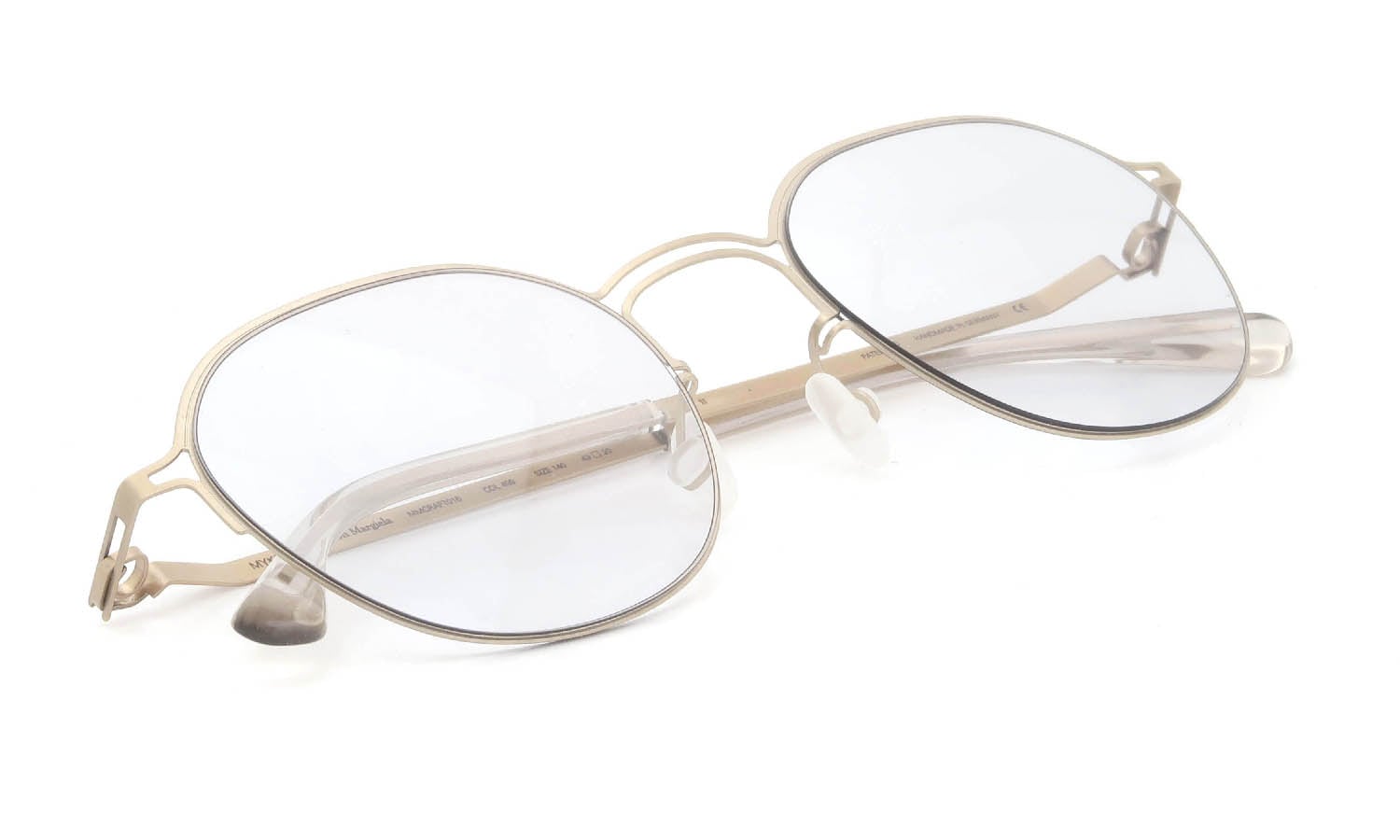 MYKITA+Maison Margiela MMCRAFT016 COL.499