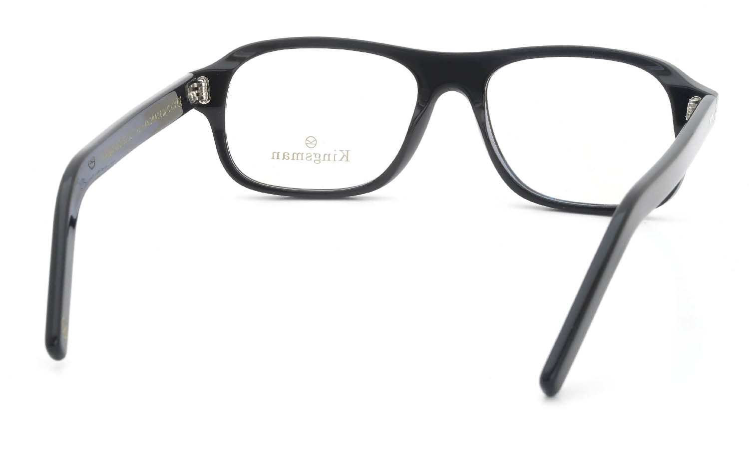 CUTLER AND GROSS Kingsmanメガネ通販 MP0847 BLACK