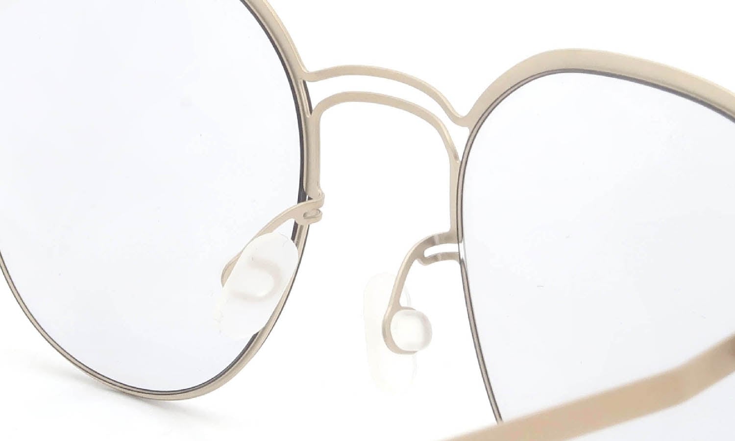 MYKITA+Maison Margiela MMCRAFT016 COL.499