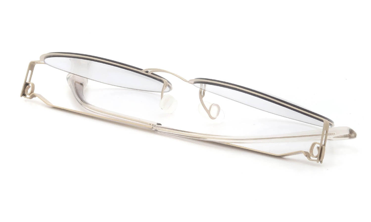 MYKITA+Maison Margiela MMCRAFT016 COL.499