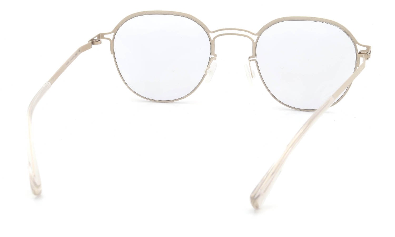 MYKITA+Maison Margiela MMCRAFT016 COL.499