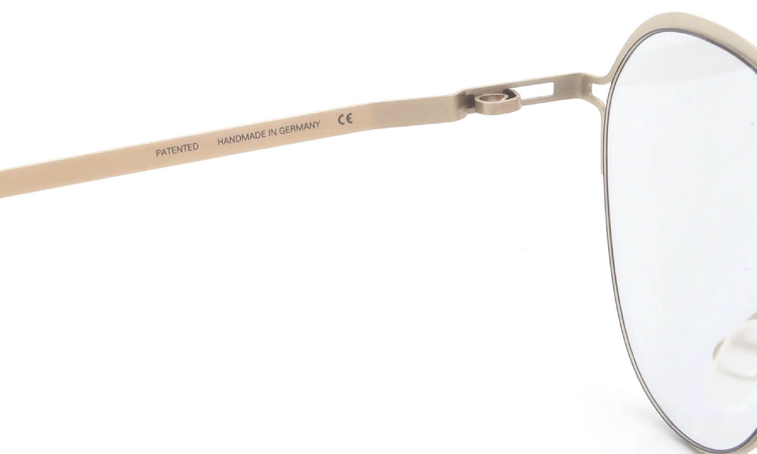 MYKITA+Maison Margiela MMCRAFT016 COL.499