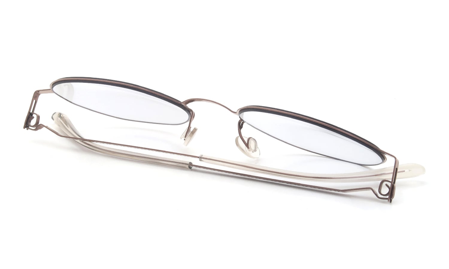 MYKITA+Maison Margiela MMCRAFT010 COL.397