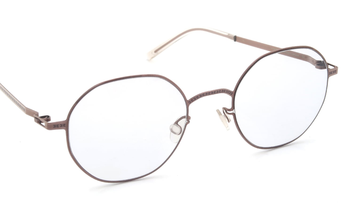 MYKITA+Maison Margiela MMCRAFT010 COL.397