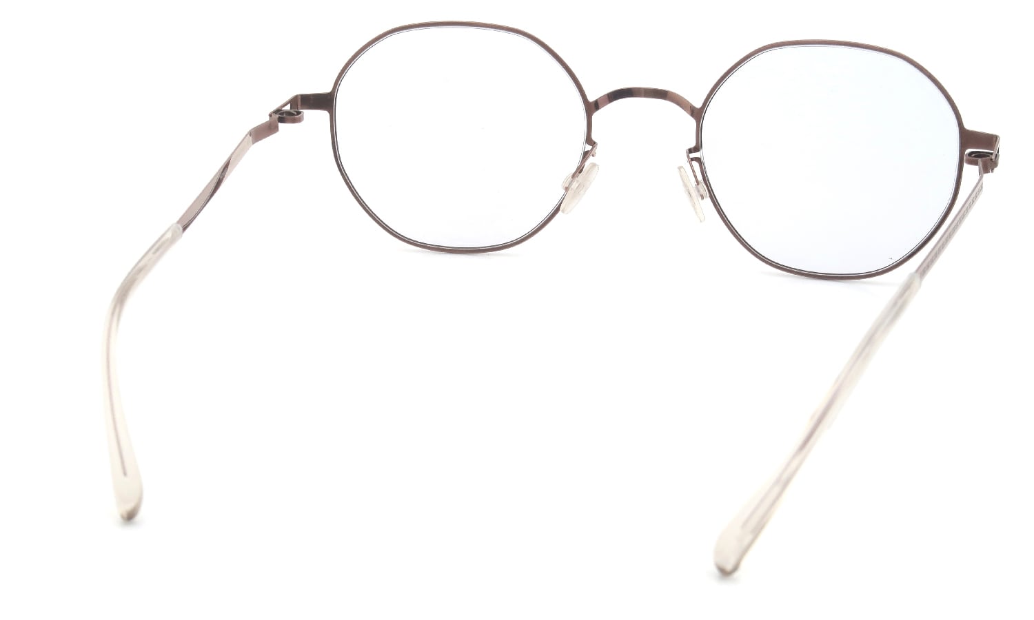 MYKITA+Maison Margiela MMCRAFT010 COL.397