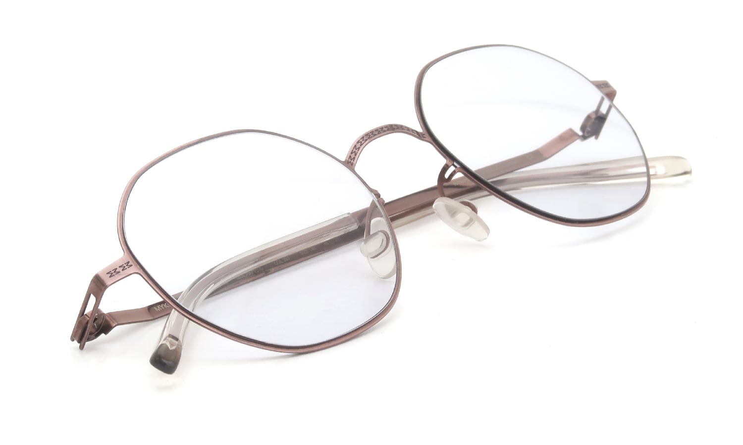 MYKITA+Maison Margiela MMCRAFT010 COL.397