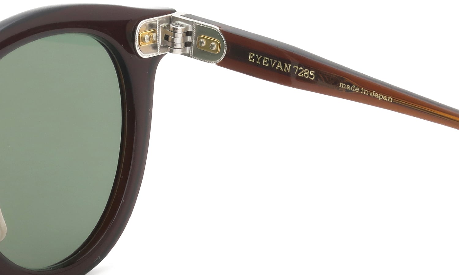 EYEVAN7285 776 c.309-G GRN