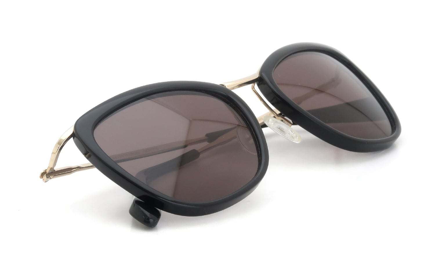 OLIVER PEOPLES Kaffee BK/G