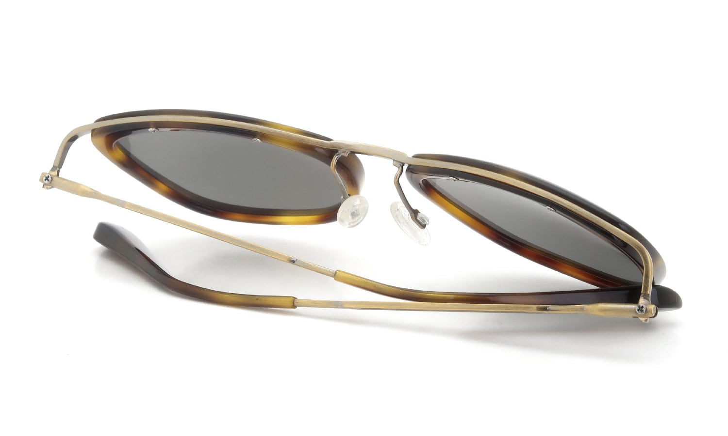 OLIVER PEOPLES Kaffee DM/AG