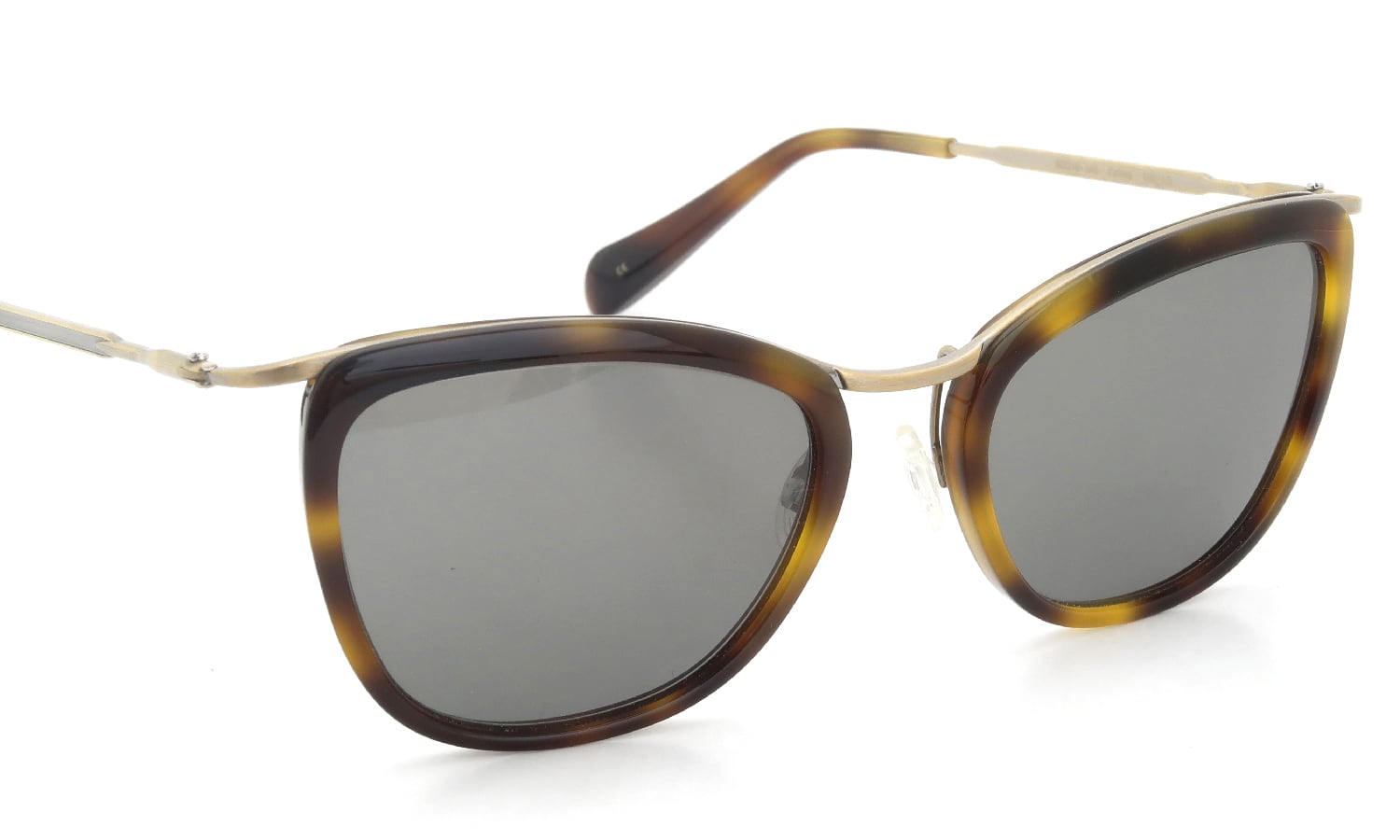 OLIVER PEOPLES Kaffee DM/AG