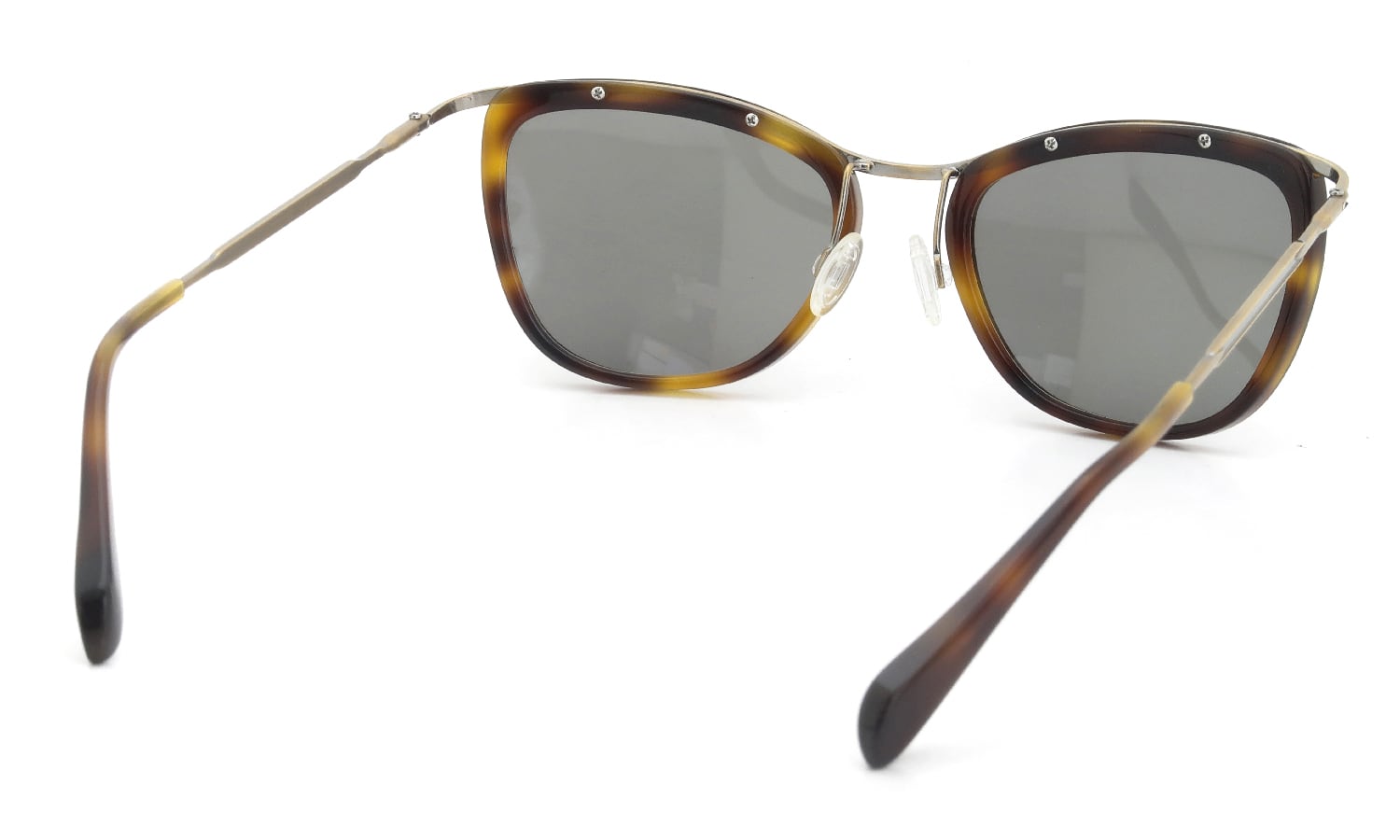 OLIVER PEOPLES Kaffee DM/AG