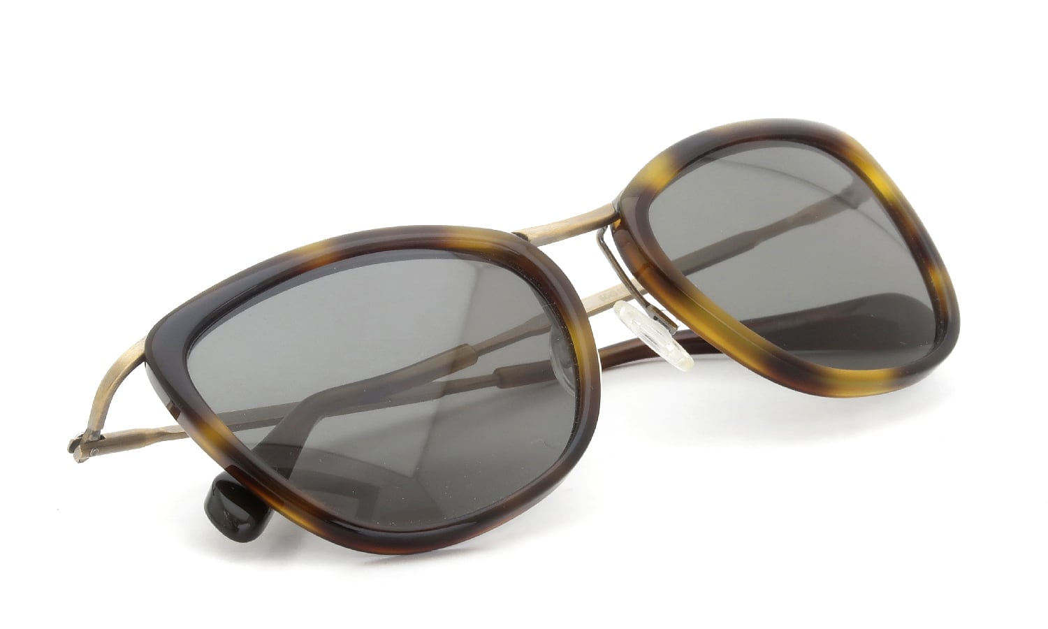 OLIVER PEOPLES Kaffee DM/AG