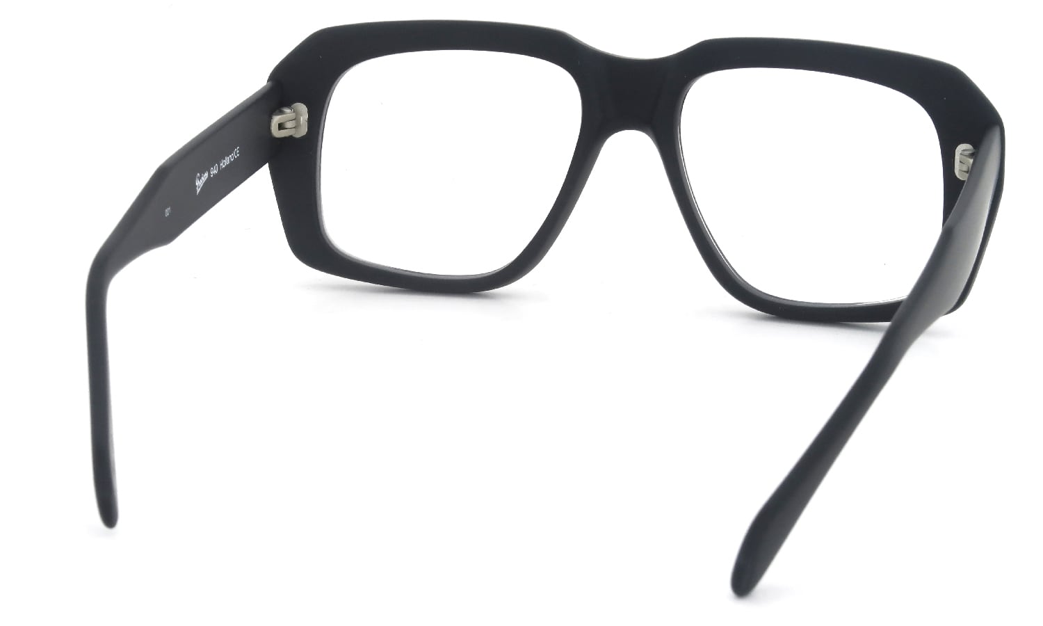 Preciosa mod.940 S-size col.021 MATTE-BLACK