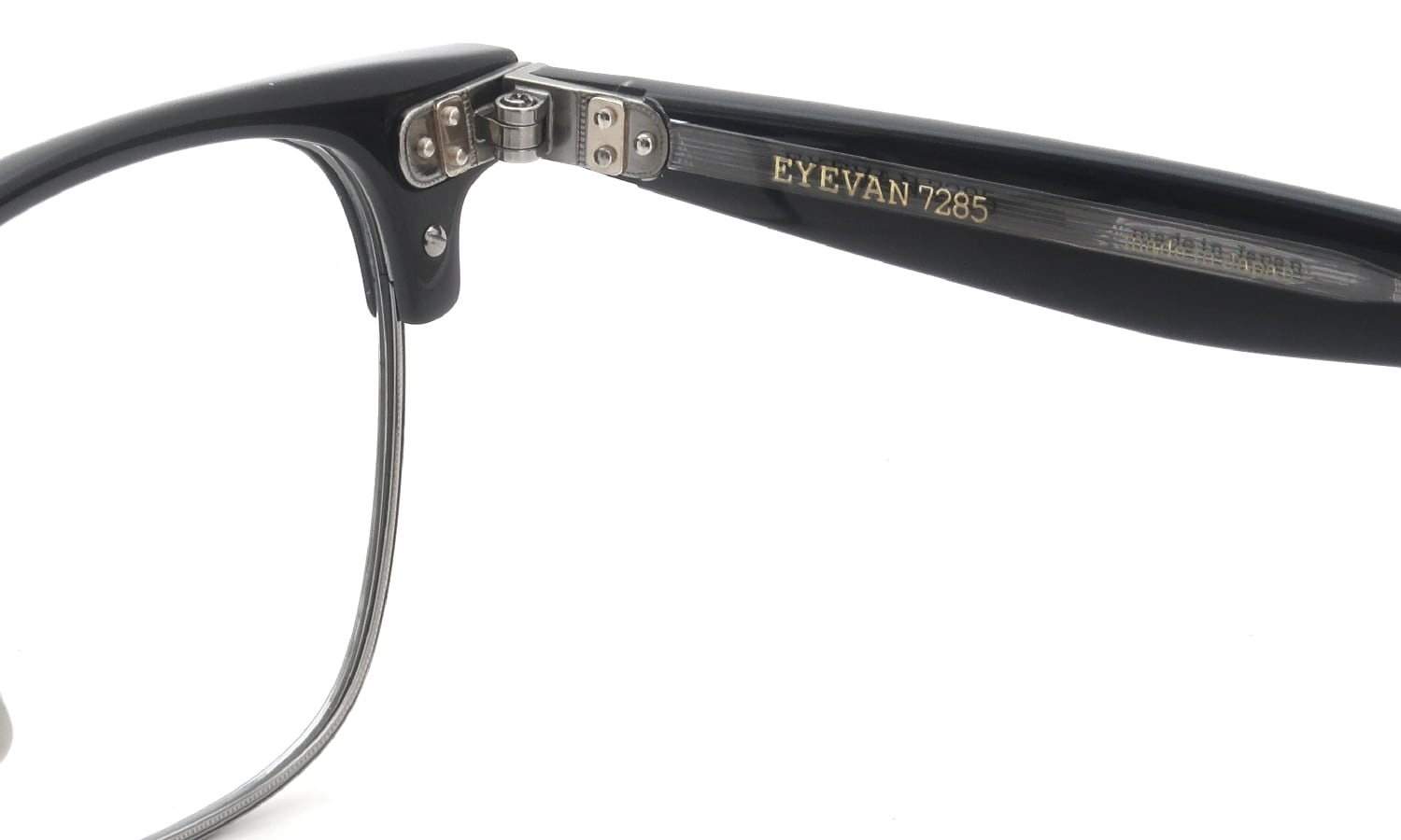 EYEVAN7285 644 48size C.100801