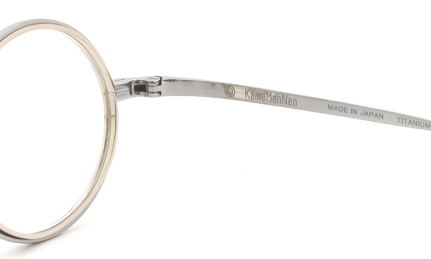 KameManNen KMN-123 41size TSH