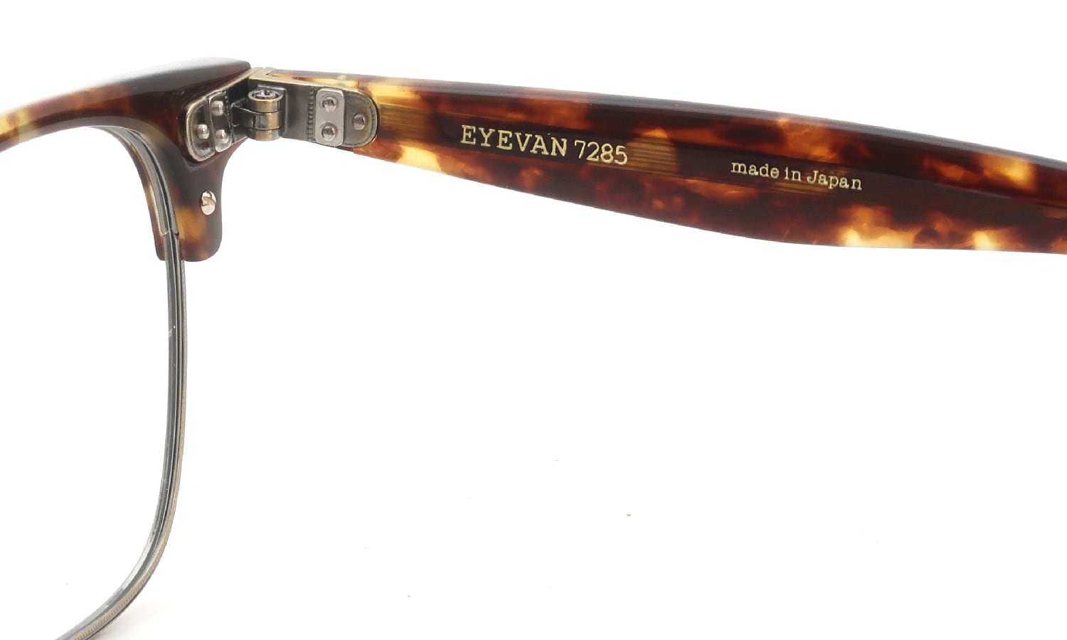 EYEVAN7285 644 48size C.301901