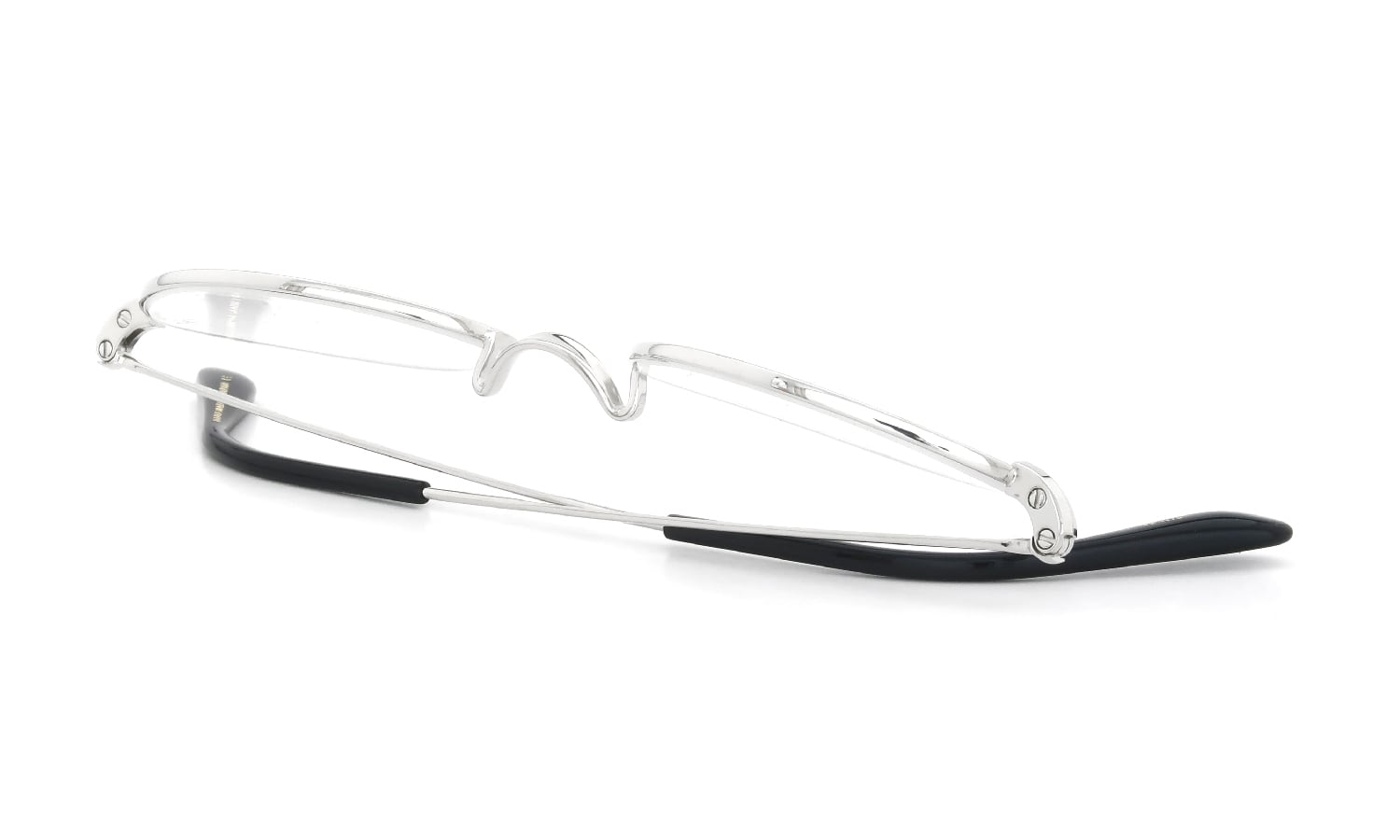 Oliver Goldsmith 海外モデル Diamond (EU-pad) Silver 48size