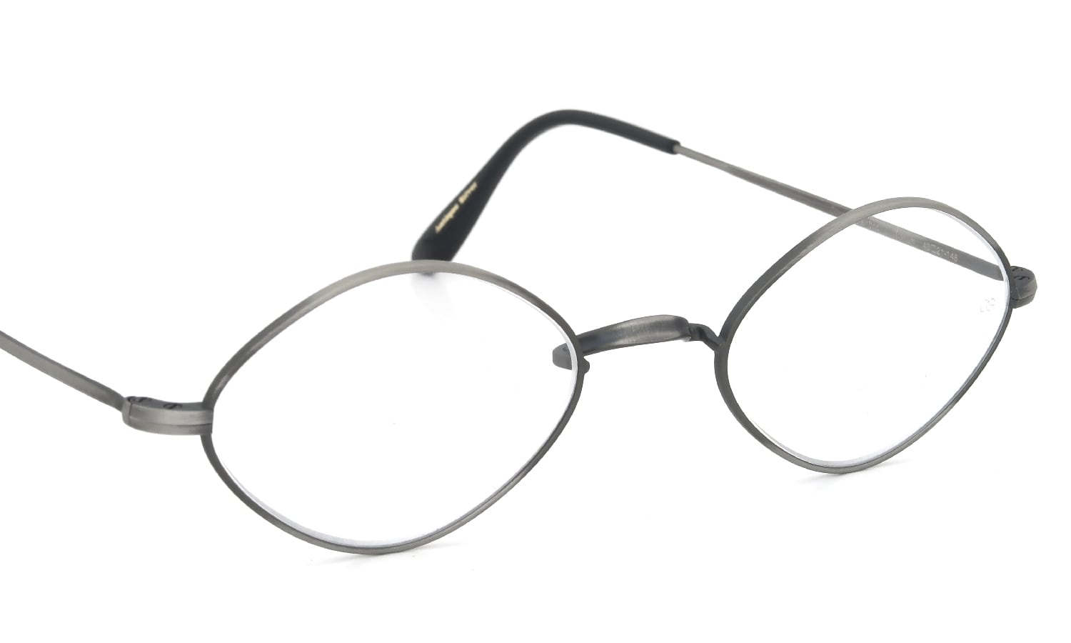 Oliver Goldsmith 海外モデル Diamond (EU-pad) Antique Silver 48size