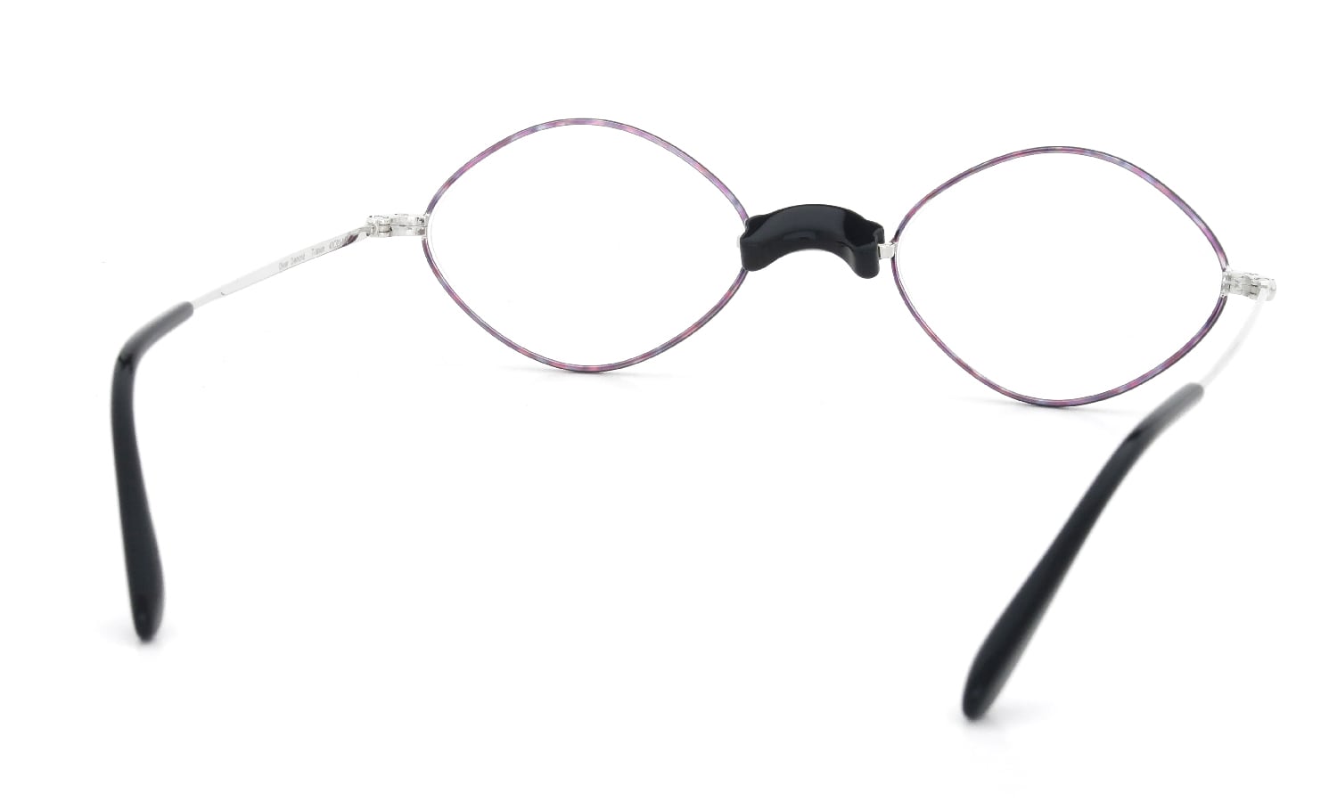 Oliver Goldsmith 海外モデル Diamond with Pad Silver ML 48size 