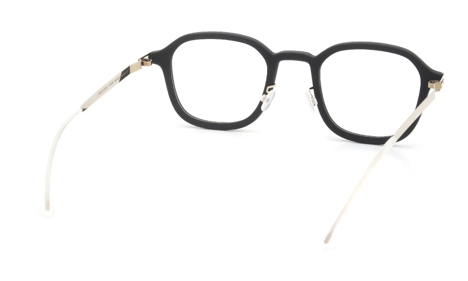 MYKITA MYLON メガネ FIR COL.580