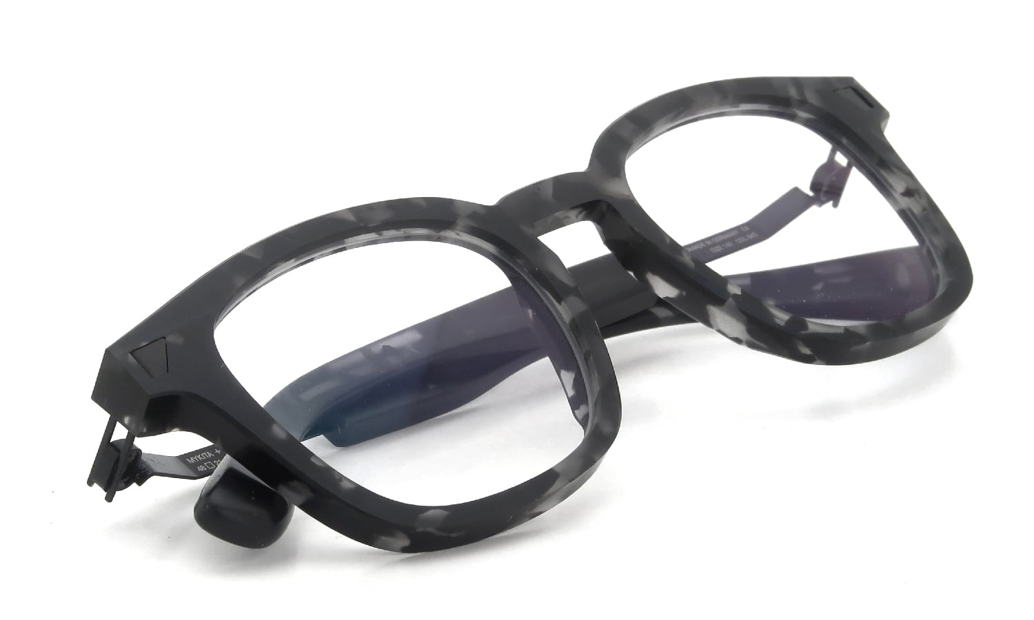 MYKITA+Maison Margiela MMRAW020 COL.842