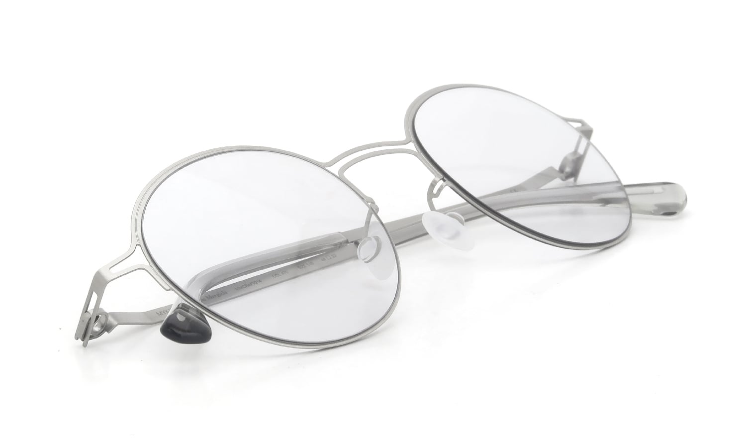 MYKITA+Maison Margiela MMCRAFT014 COL.470