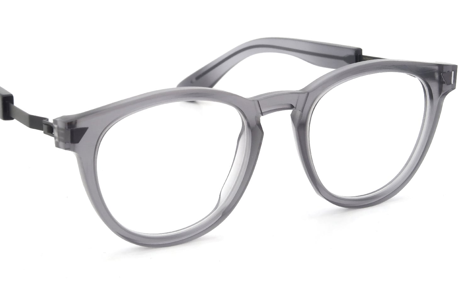 MYKITA+Maison Margiela MMRAW011 COL.885