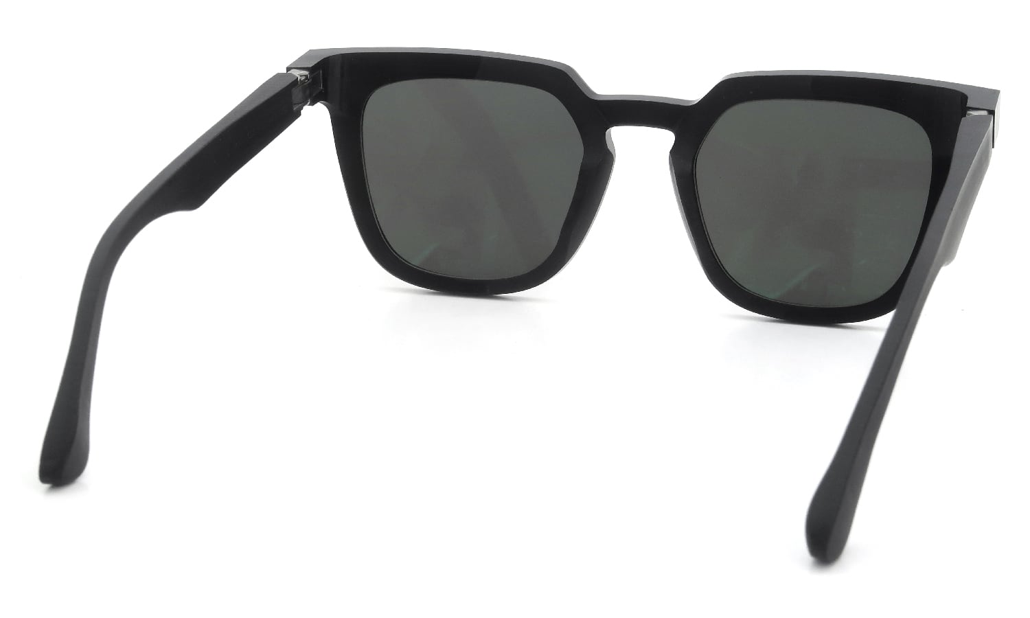 MYKITA+Maison Margiela MMRAW008 COL.812